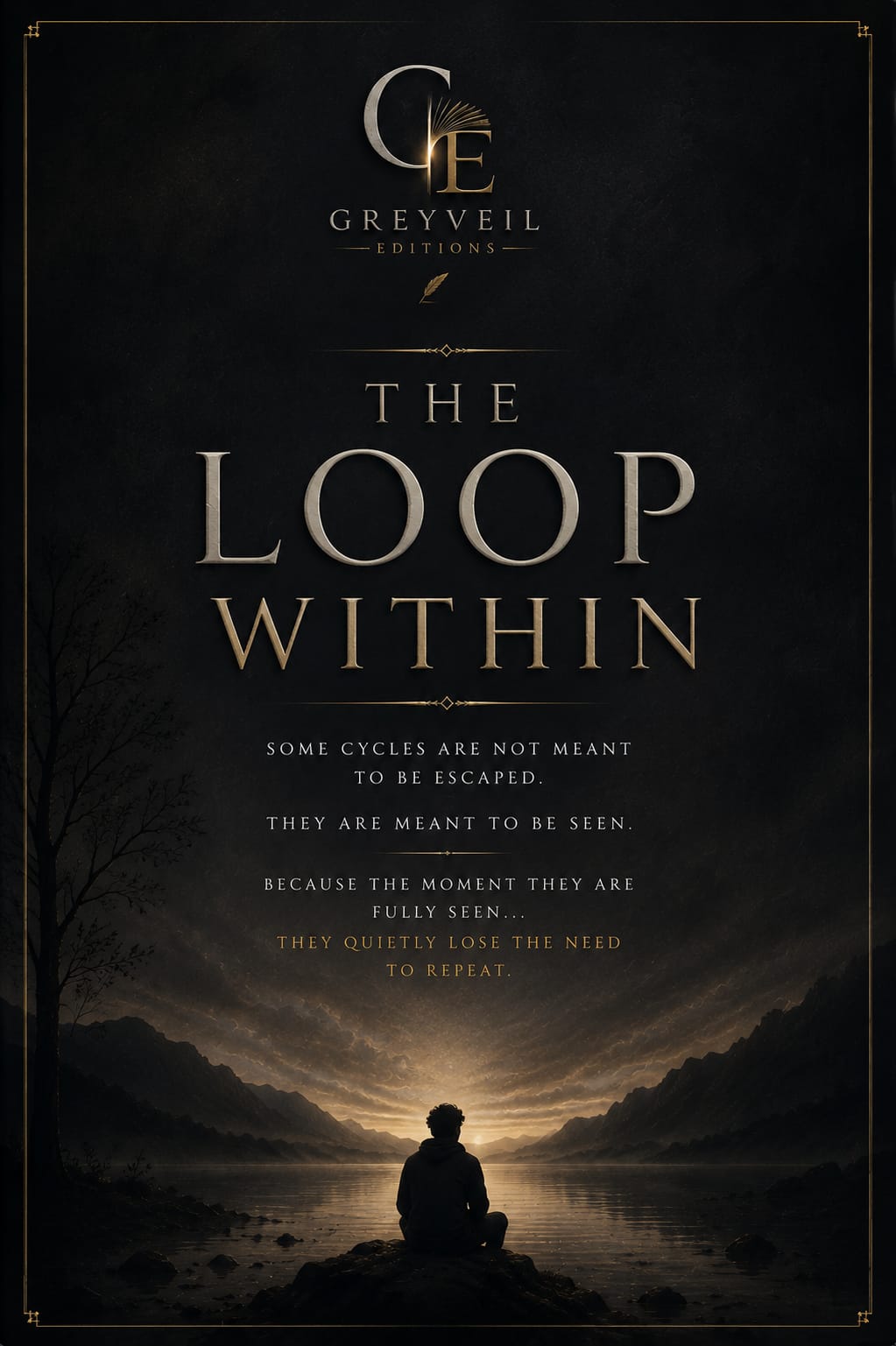 The Loop Within book cover
